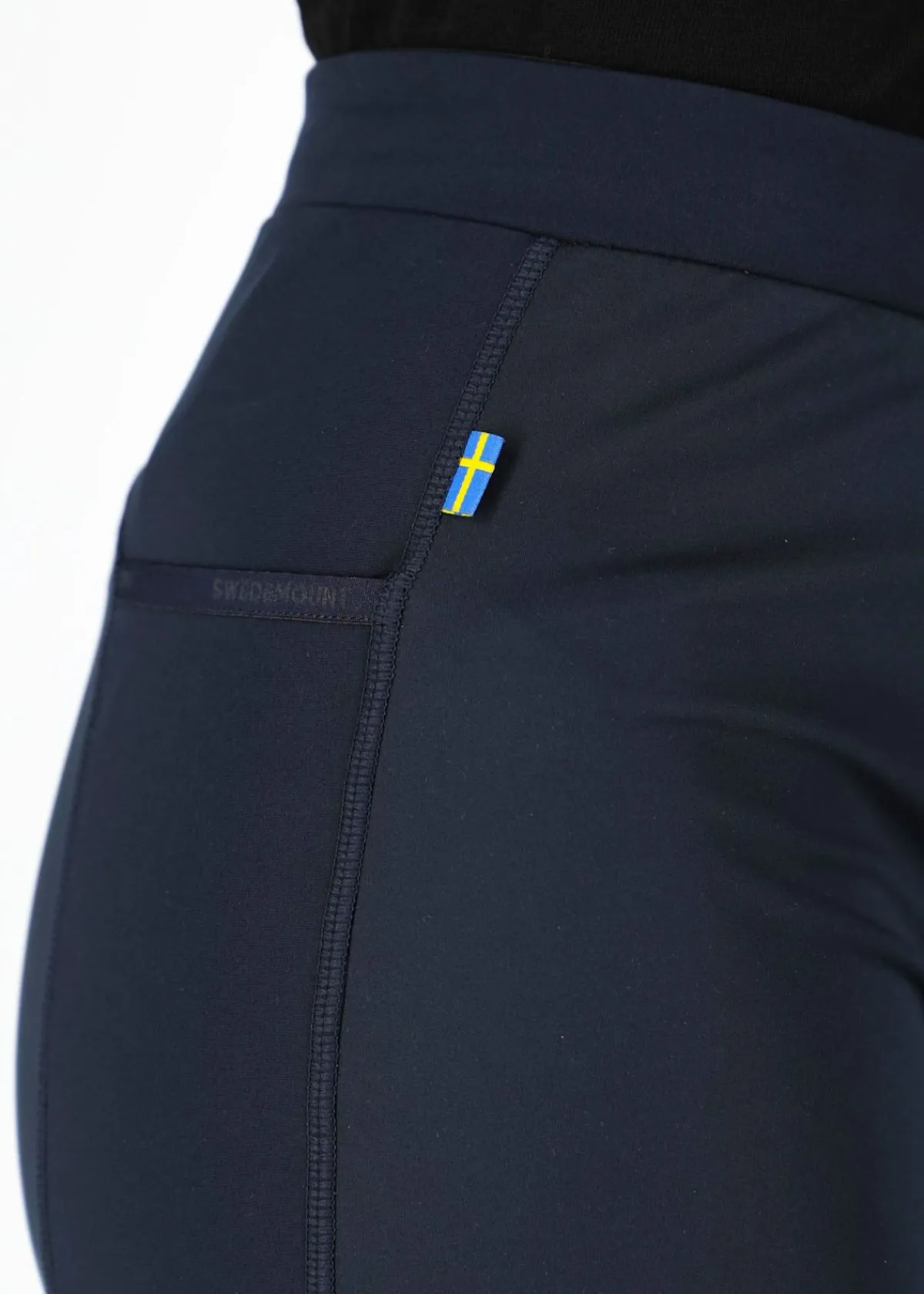 Swedemount Nordic Wind tights W