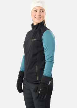 Swedemount Nordic Wind Vest W