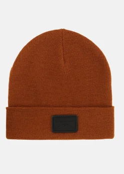 Swedemount Nordic Wool Beanie