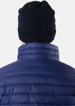Swedemount Nordic Wool Beanie