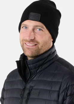 Swedemount Nordic Wool Beanie