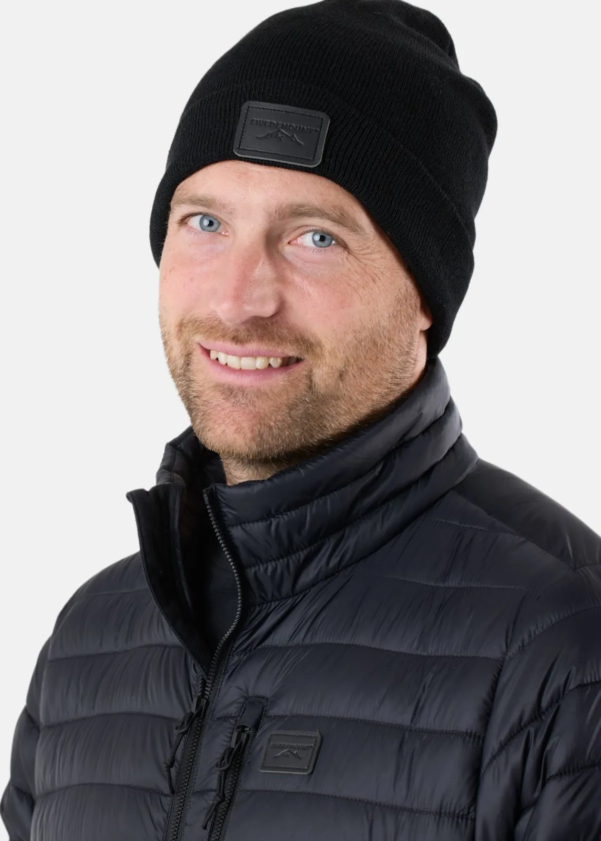 Swedemount Nordic Wool Beanie