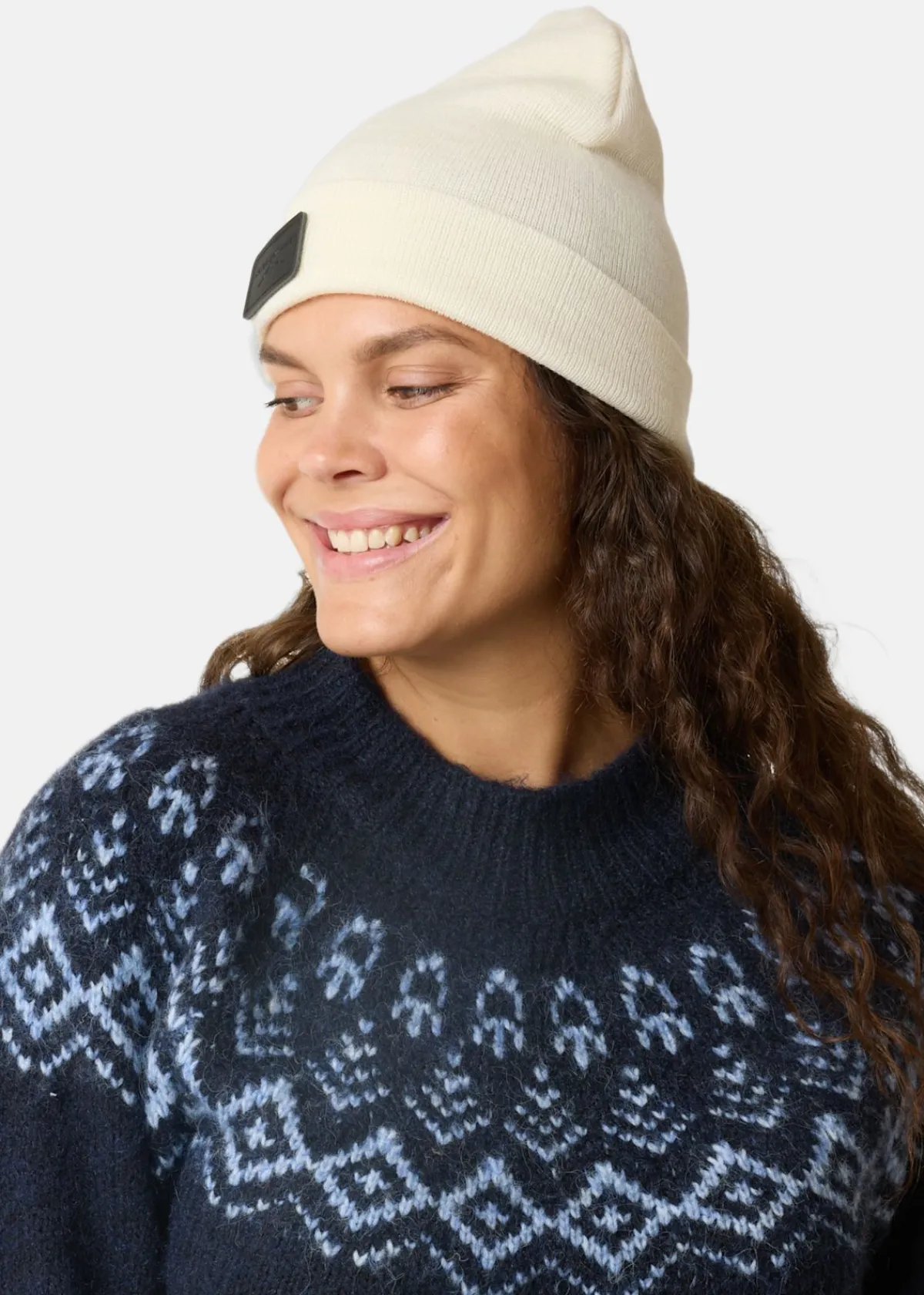 Swedemount Nordic Wool Beanie
