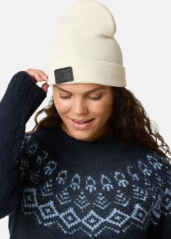 Swedemount Nordic Wool Beanie