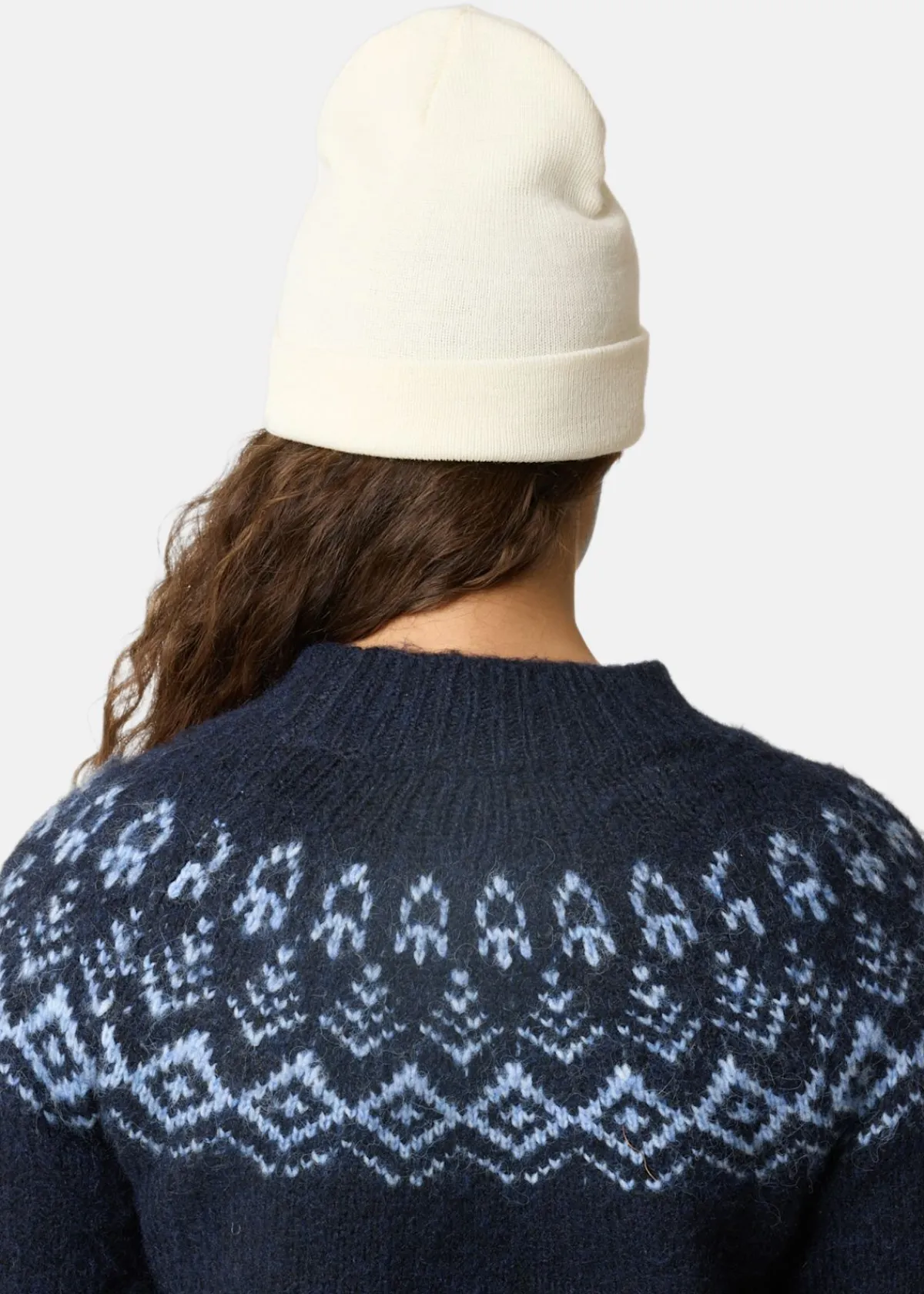 Swedemount Nordic Wool Beanie