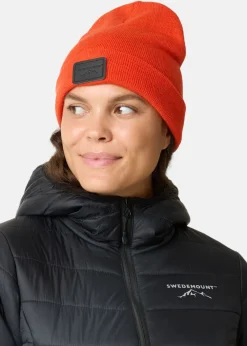 Swedemount Nordic Wool Beanie