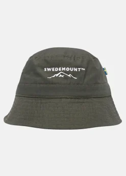 Swedemount Nordkap Bucket Hat