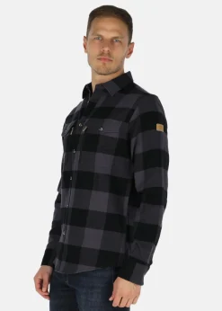 Swedemount Nordkap Flannel Shirt