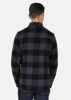 Swedemount Nordkap Flannel Shirt