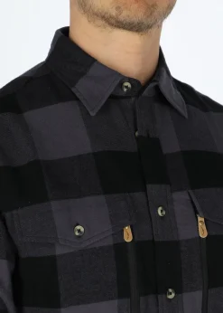 Swedemount Nordkap Flannel Shirt