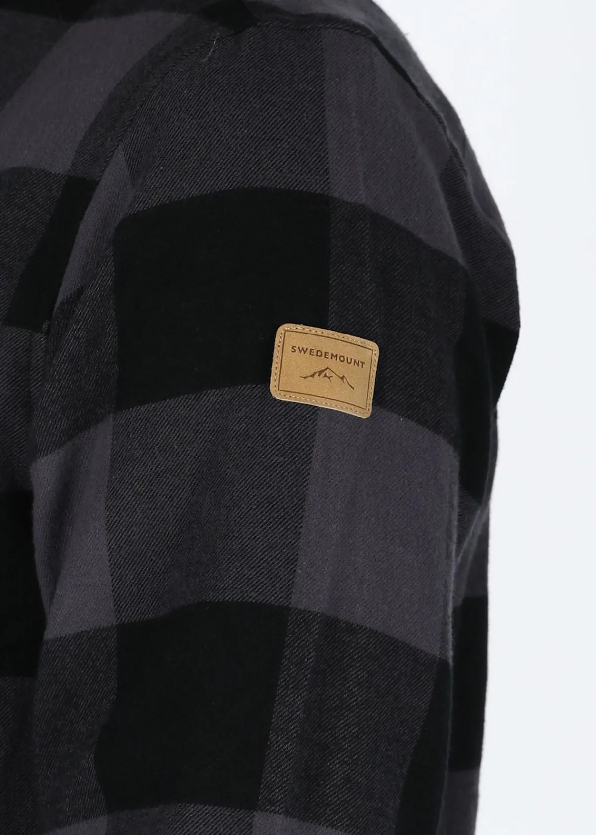 Swedemount Nordkap Flannel Shirt
