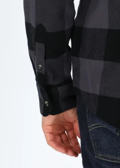 Swedemount Nordkap Flannel Shirt