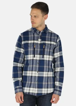 Swedemount Nordkap Flannel Shirt