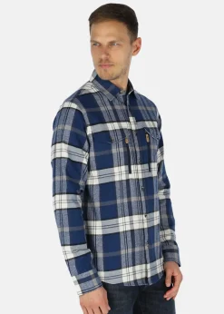 Swedemount Nordkap Flannel Shirt