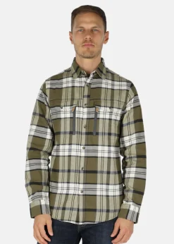 Swedemount Nordkap Flannel Shirt