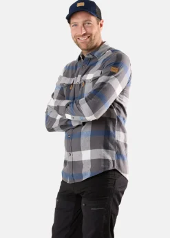 Swedemount Nordkap Flannel Shirt