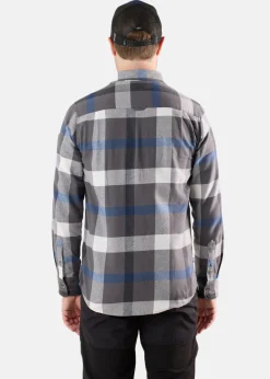 Swedemount Nordkap Flannel Shirt