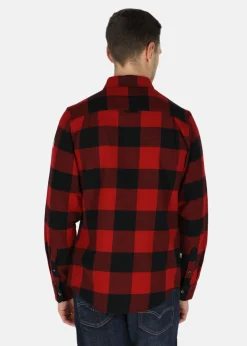 Swedemount Nordkap Flannel Shirt