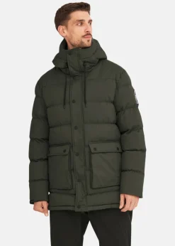 Five Seasons NORDKAP JKT M