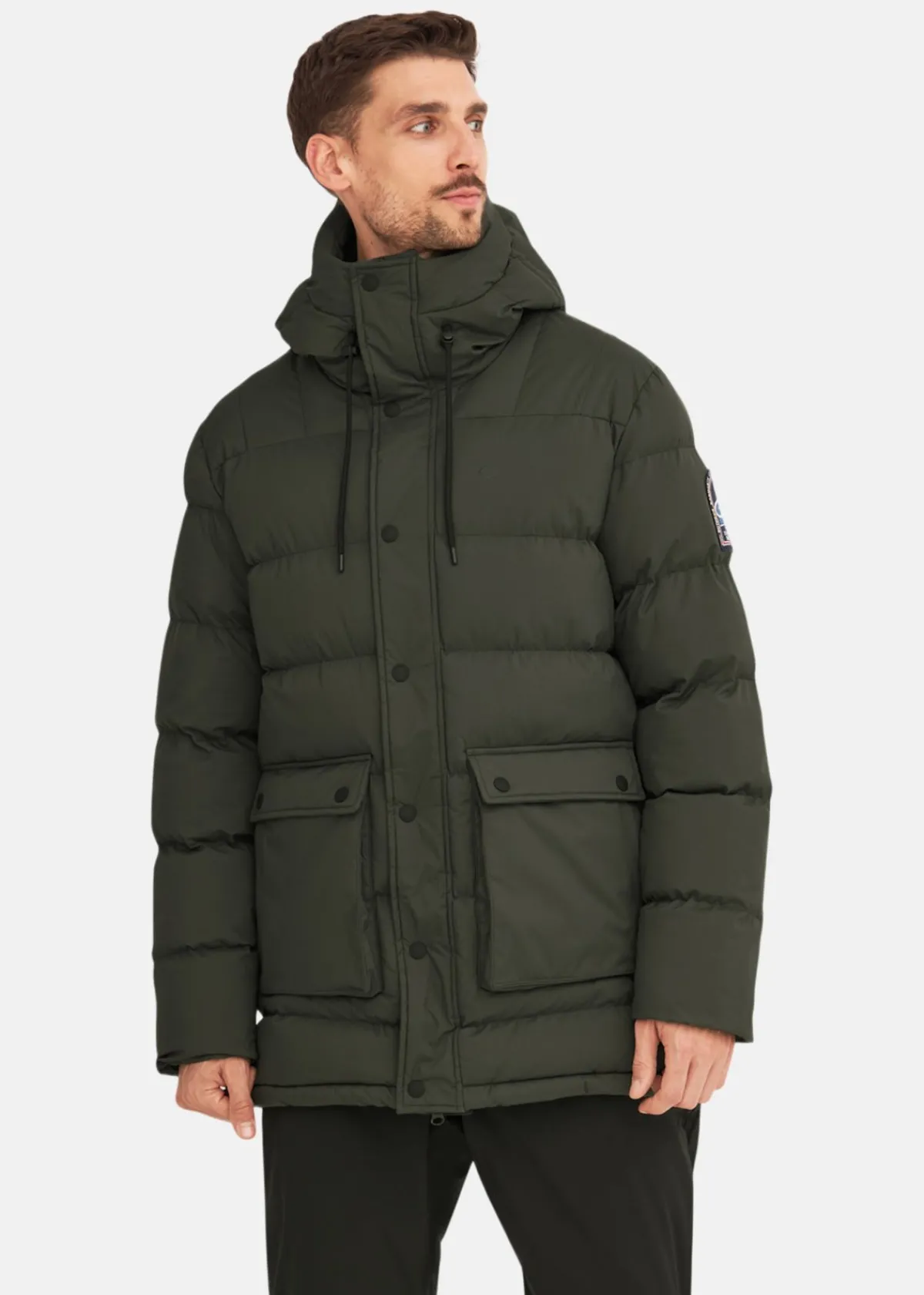 Five Seasons NORDKAP JKT M