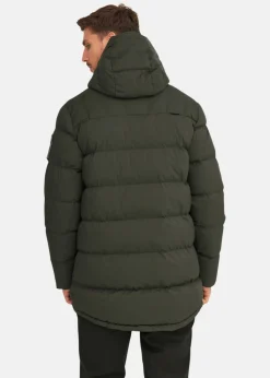 Five Seasons NORDKAP JKT M