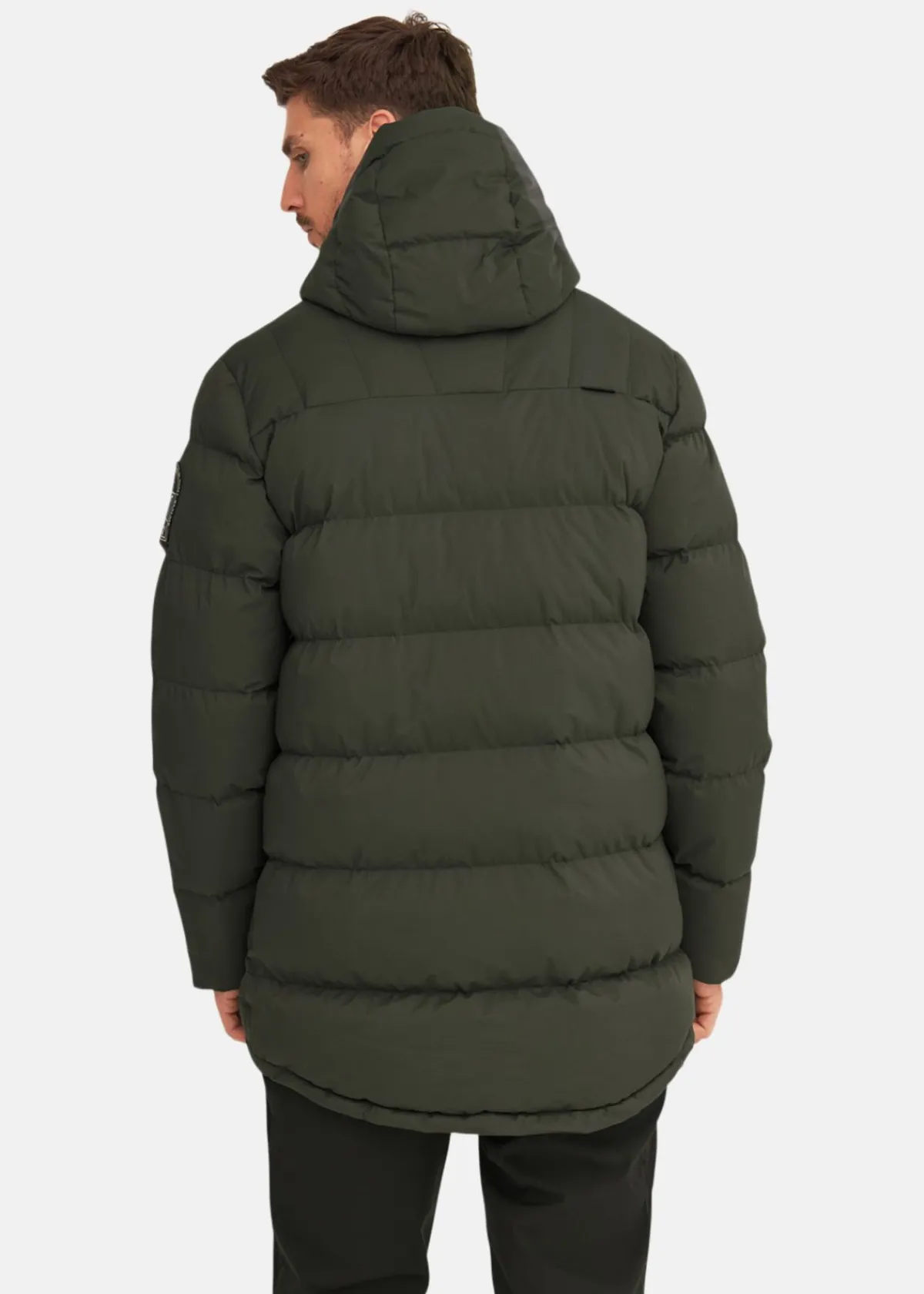 Five Seasons NORDKAP JKT M