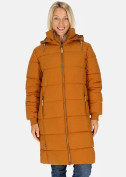 Swedemount Nordkap Parka W