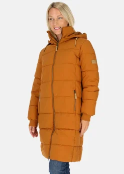 Swedemount Nordkap Parka W