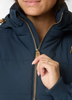 Swedemount Nordkap Parka W