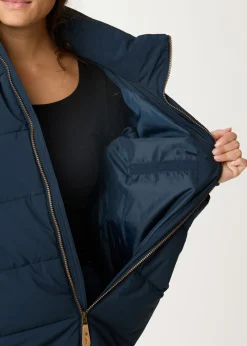 Swedemount Nordkap Parka W