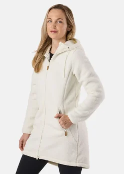 Swedemount Nordkap Pile Coat W
