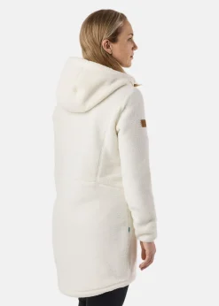 Swedemount Nordkap Pile Coat W