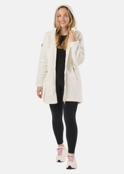 Swedemount Nordkap Pile Coat W