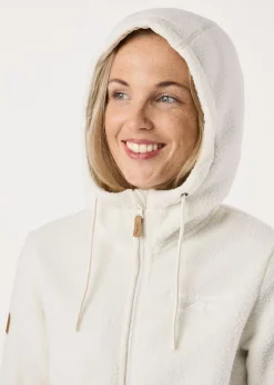 Swedemount Nordkap Pile Coat W