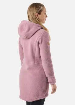 Swedemount Nordkap Pile Coat W