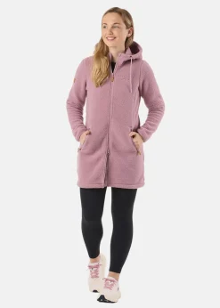 Swedemount Nordkap Pile Coat W