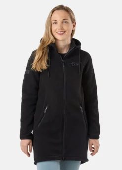 Swedemount Nordkap Pile Coat W