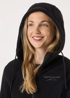 Swedemount Nordkap Pile Coat W