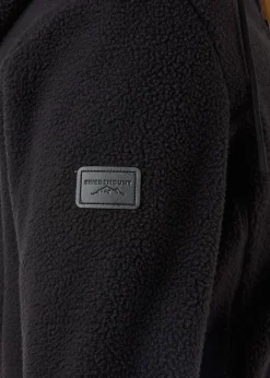 Swedemount Nordkap Pile Coat W
