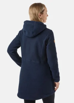 Swedemount Nordkap Pile Coat W