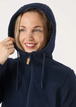 Swedemount Nordkap Pile Coat W
