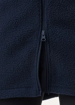 Swedemount Nordkap Pile Coat W