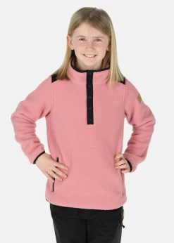 Barn Swedemount Nordkap Pile Halfneck JR