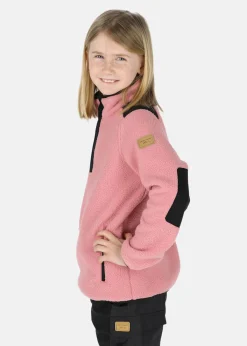 Barn Swedemount Nordkap Pile Halfneck JR