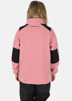 Barn Swedemount Nordkap Pile Halfneck JR