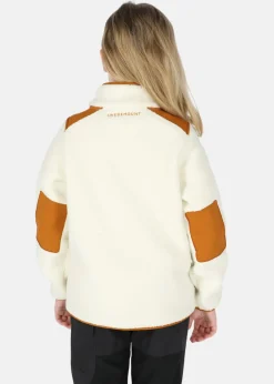 Barn Swedemount Nordkap Pile Halfneck JR