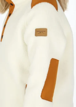 Barn Swedemount Nordkap Pile Halfneck JR