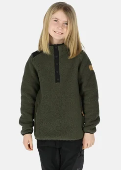 Barn Swedemount Nordkap Pile Halfneck JR