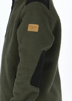 Barn Swedemount Nordkap Pile Halfneck JR