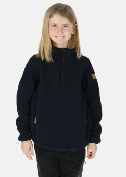 Barn Swedemount Nordkap Pile Halfneck JR